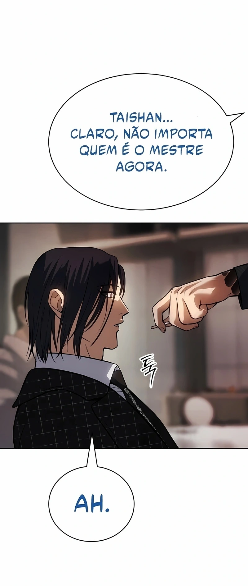 Dupla Baek Capítulo 47 Página 43
