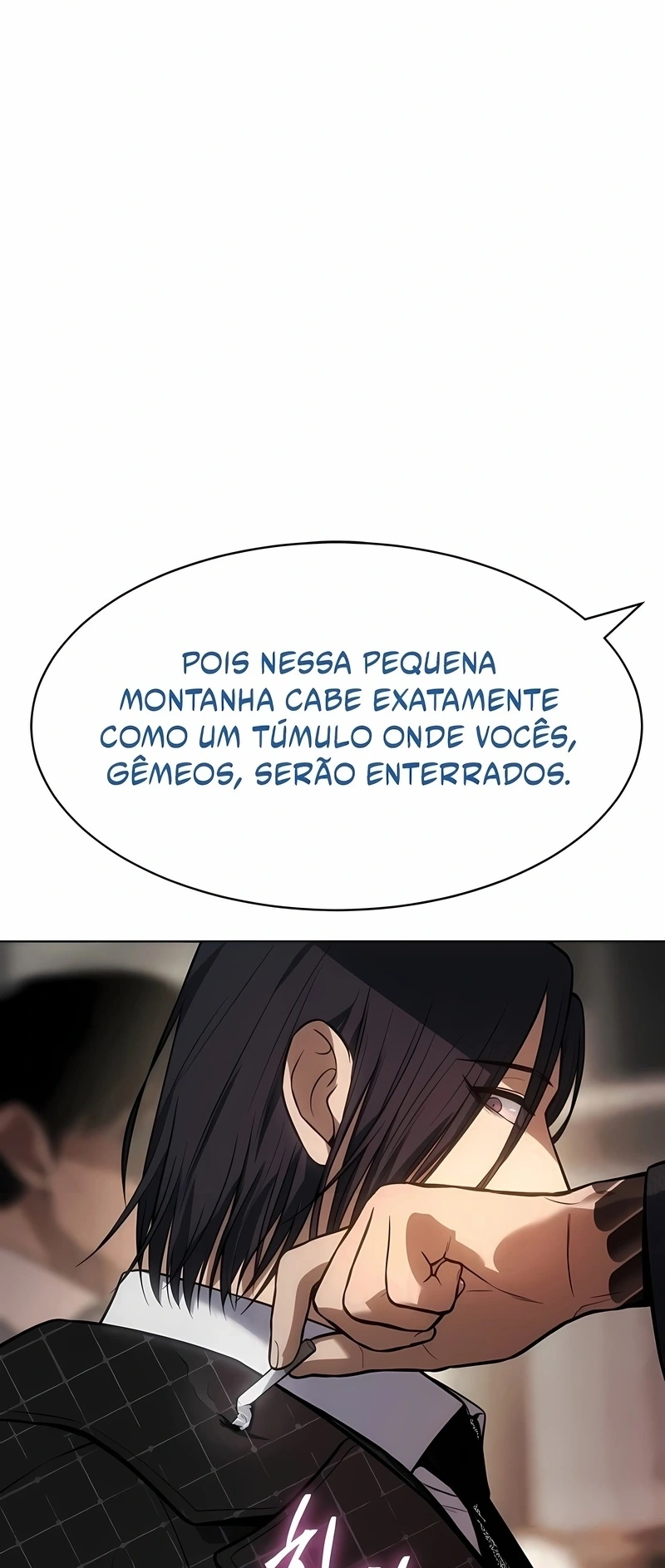 Dupla Baek Capítulo 47 Página 44