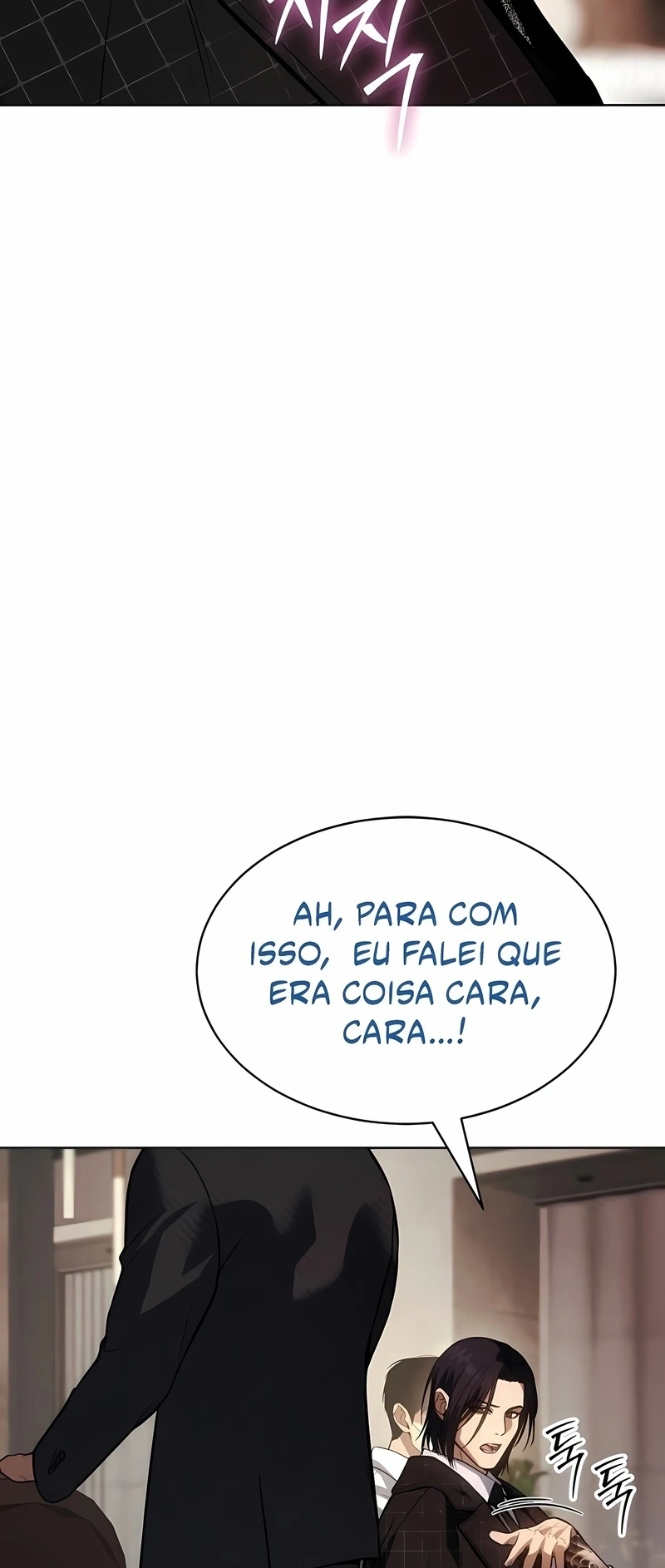 Dupla Baek Capítulo 47 Página 45