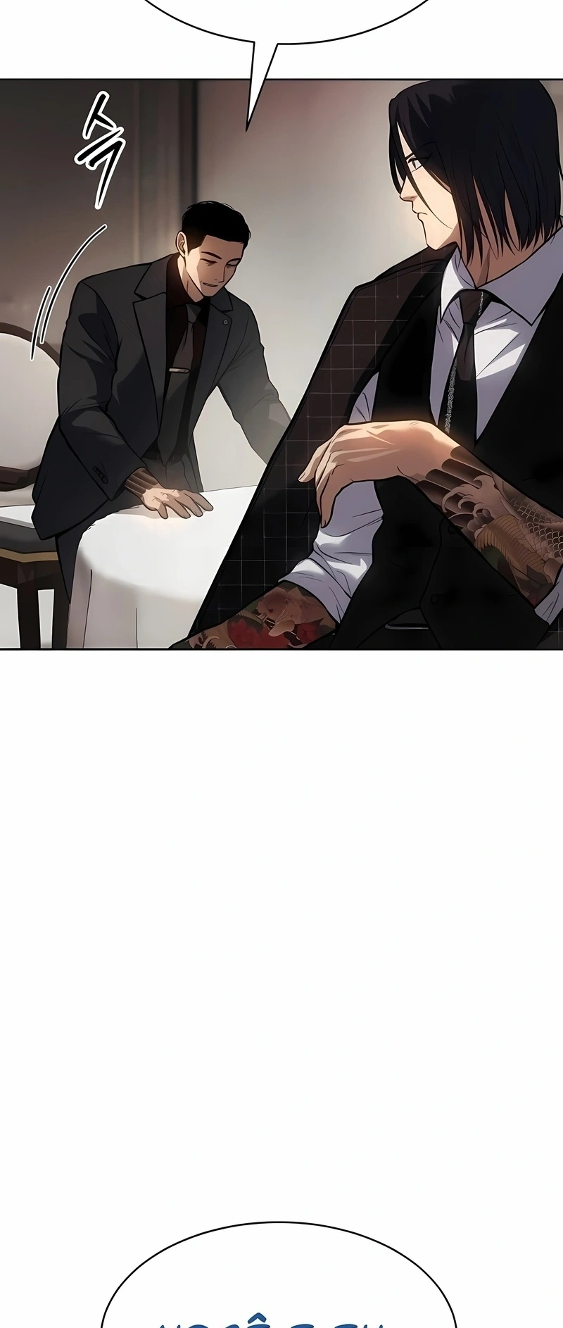 Dupla Baek Capítulo 47 Página 47