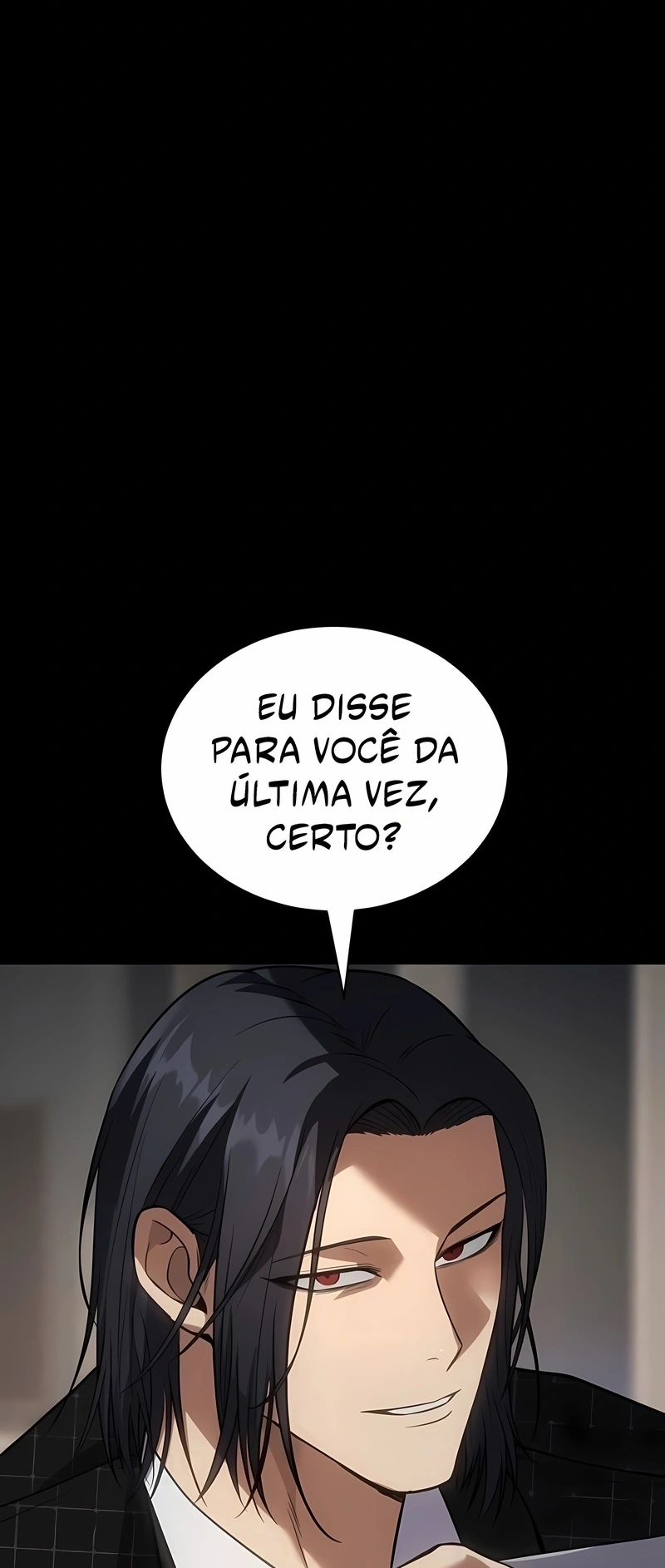 Dupla Baek Capítulo 47 Página 5