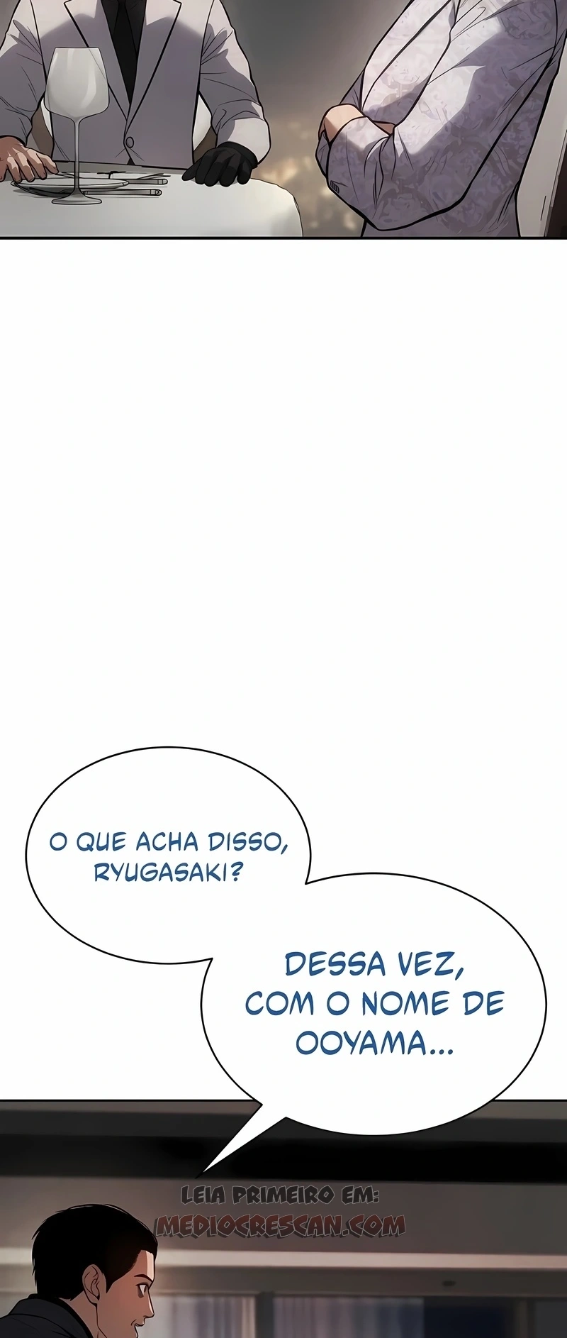 Dupla Baek Capítulo 47 Página 50