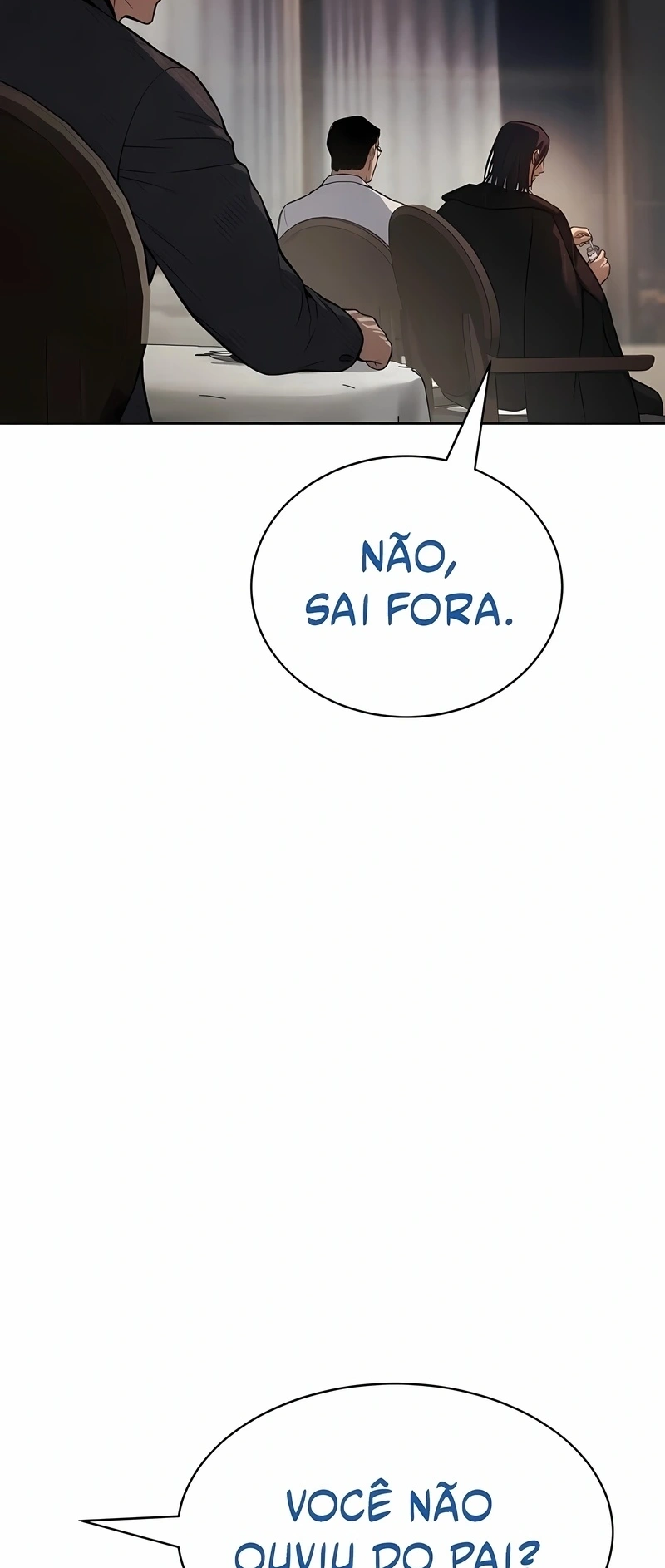 Dupla Baek Capítulo 47 Página 51