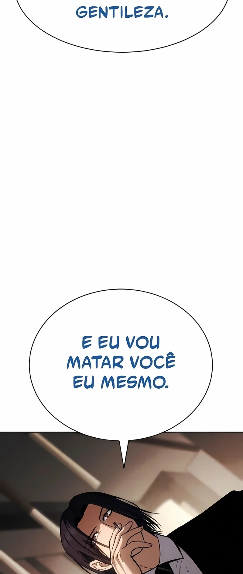 Dupla Baek Capítulo 47 Página 54