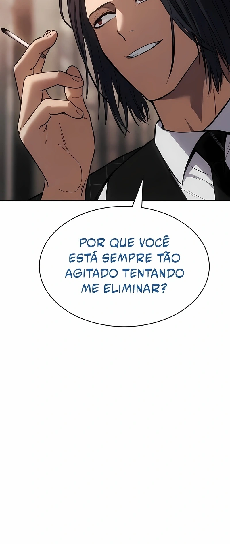 Dupla Baek Capítulo 47 Página 58