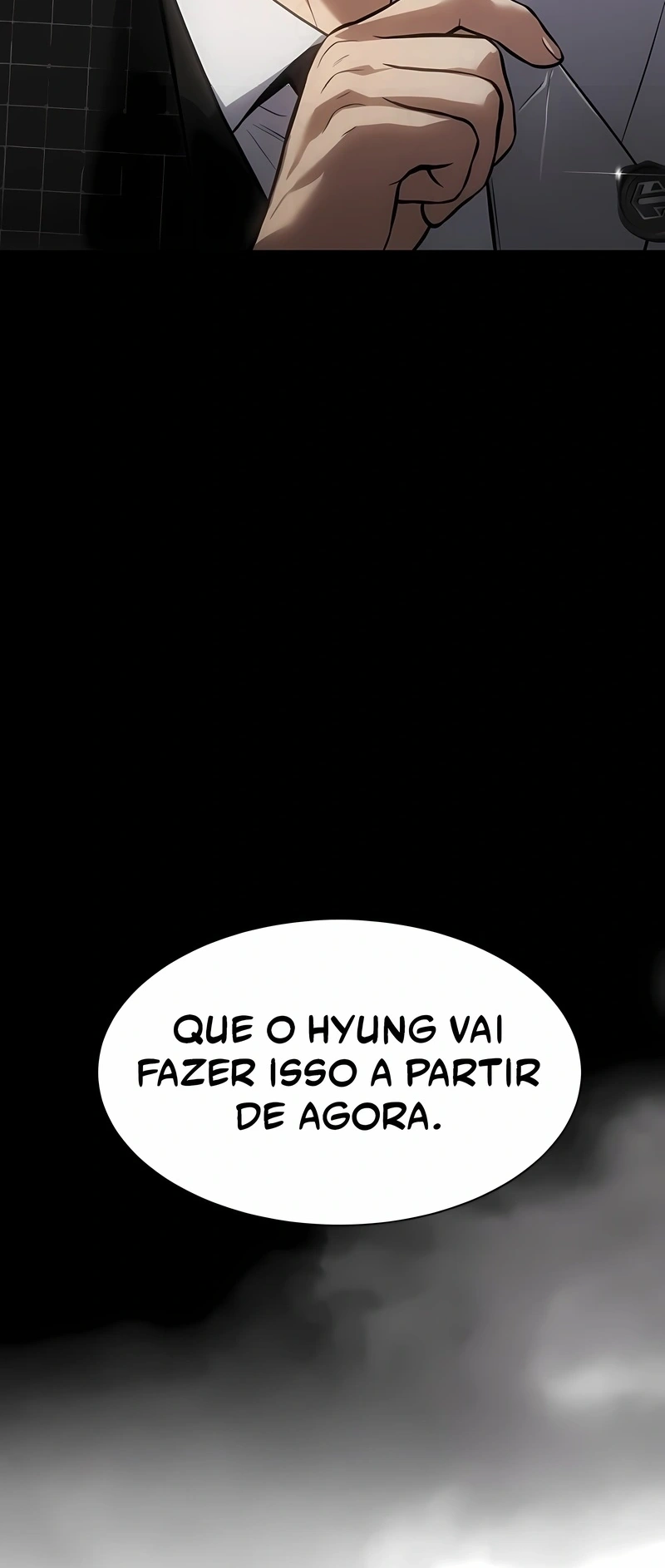 Dupla Baek Capítulo 47 Página 6