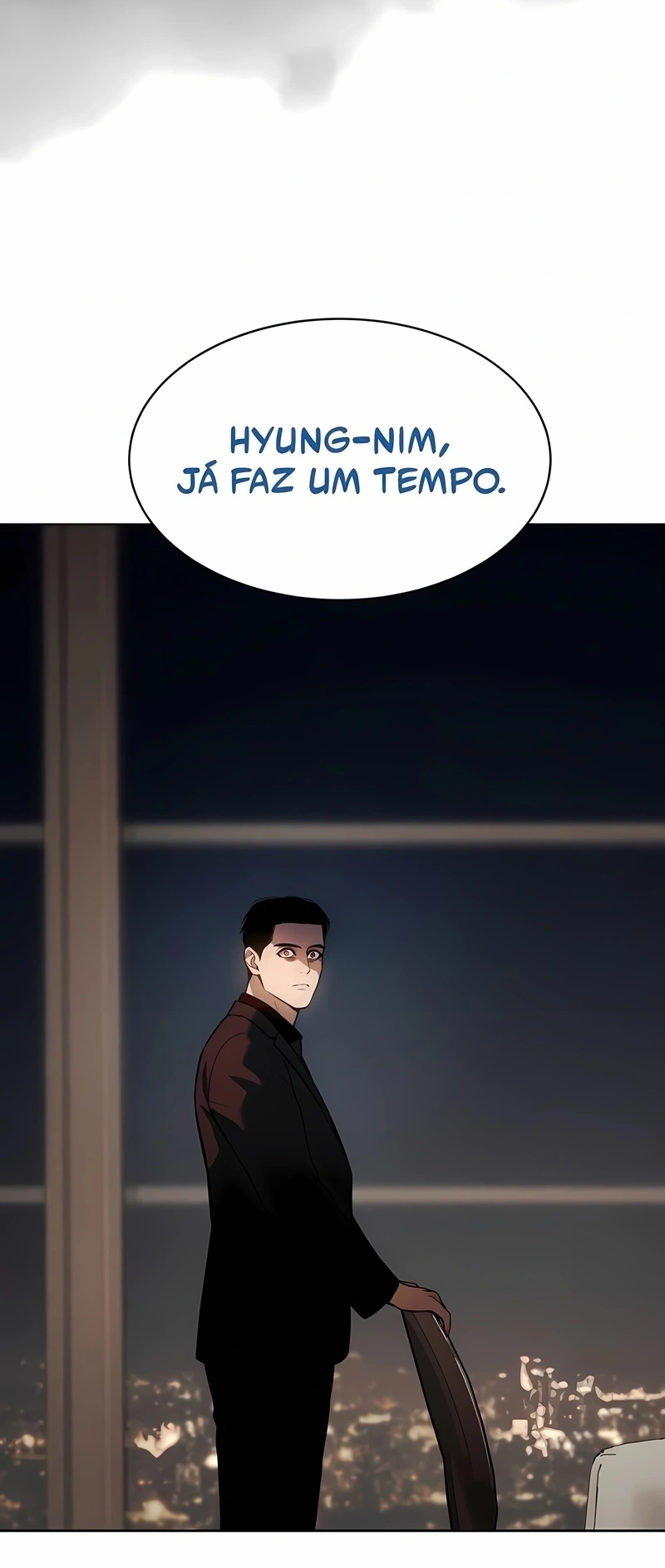 Dupla Baek Capítulo 47 Página 7