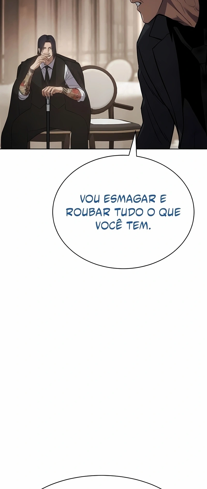 Dupla Baek Capítulo 47 Página 71