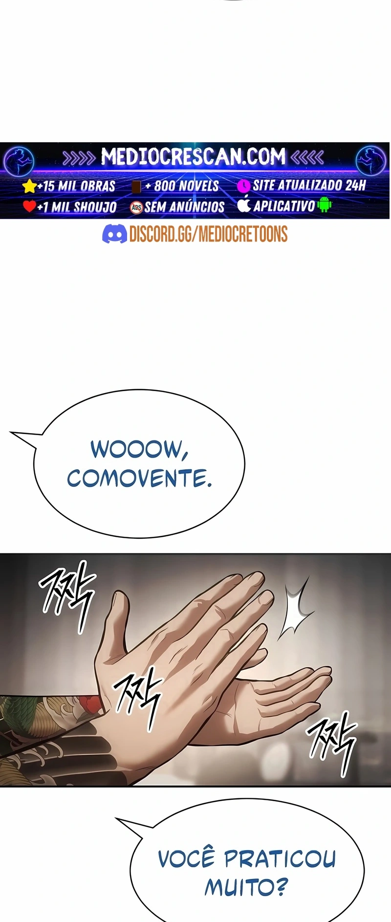 Dupla Baek Capítulo 47 Página 73