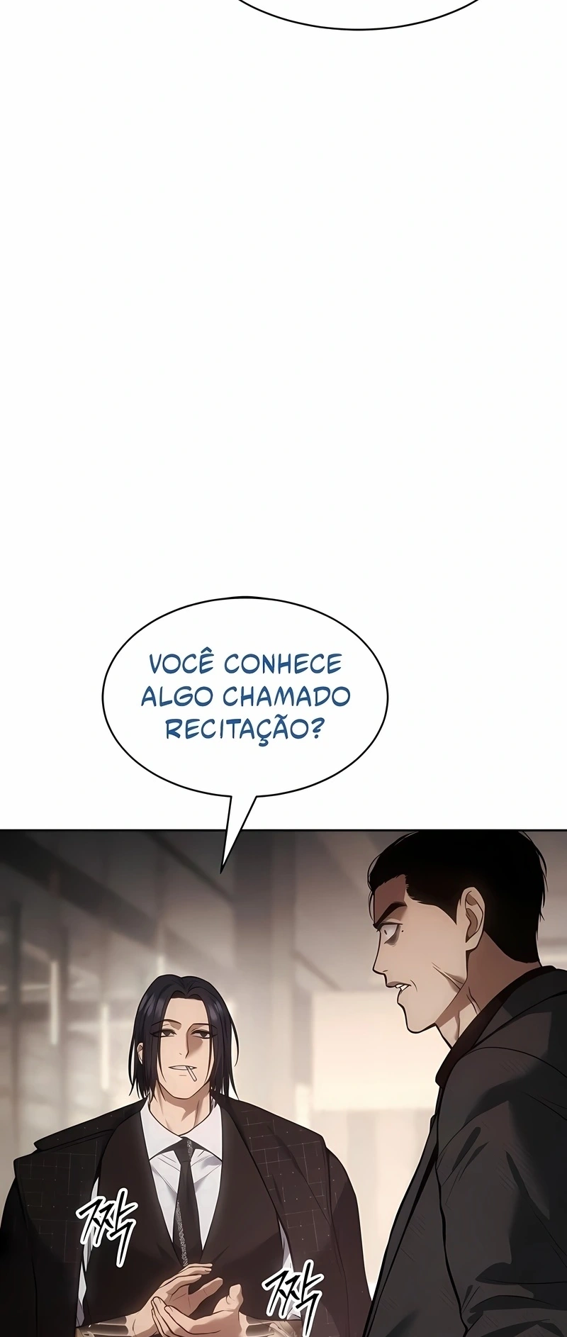 Dupla Baek Capítulo 47 Página 74