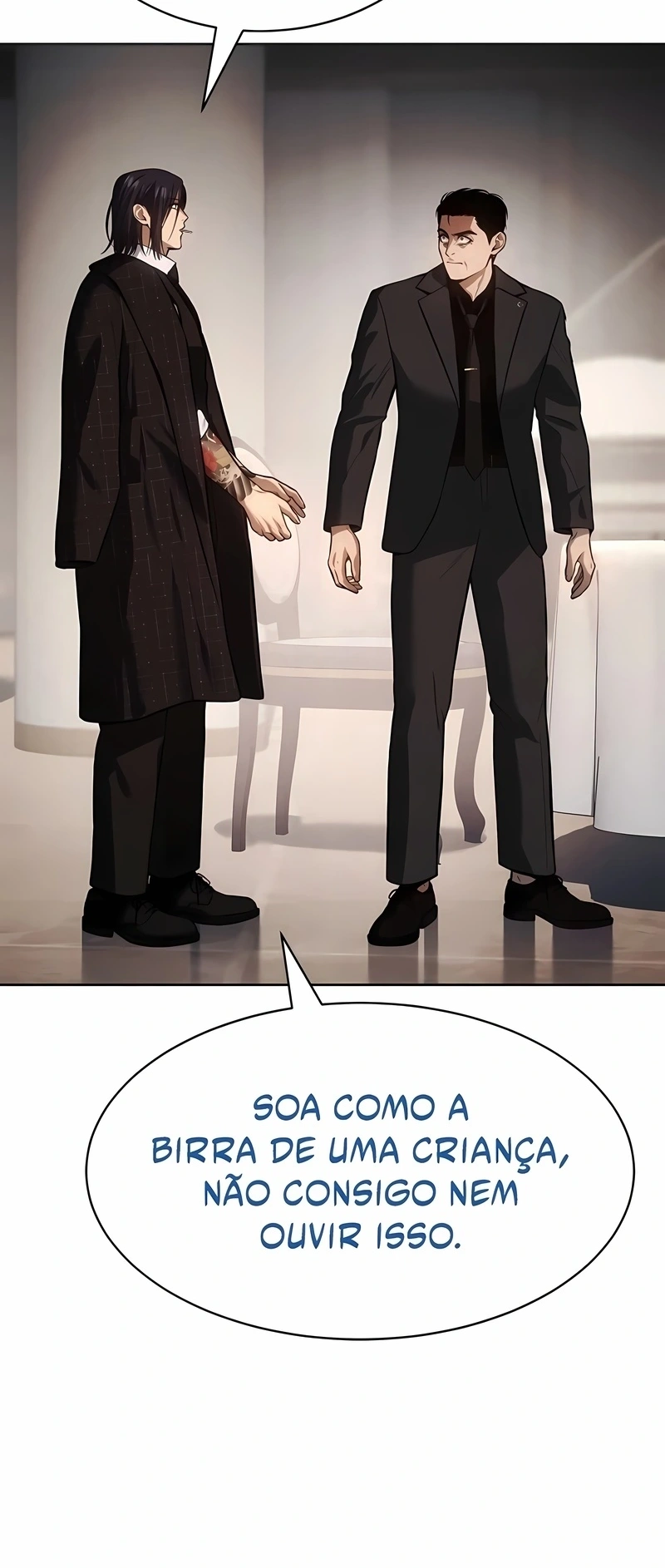 Dupla Baek Capítulo 47 Página 76