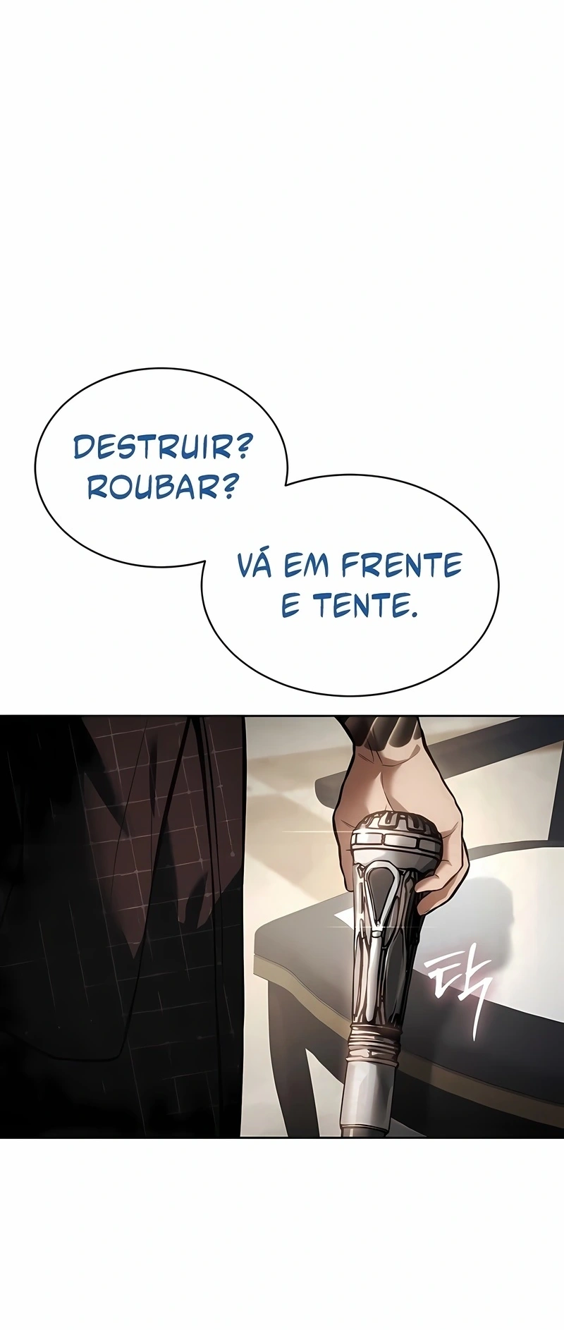 Dupla Baek Capítulo 47 Página 77