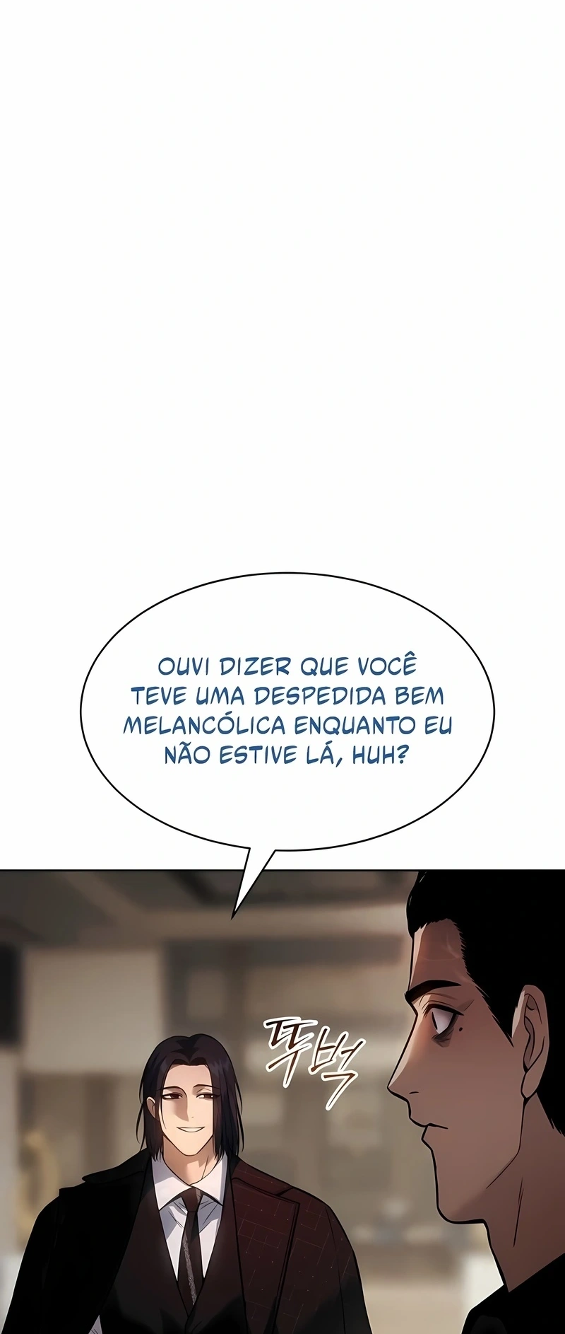 Dupla Baek Capítulo 47 Página 8