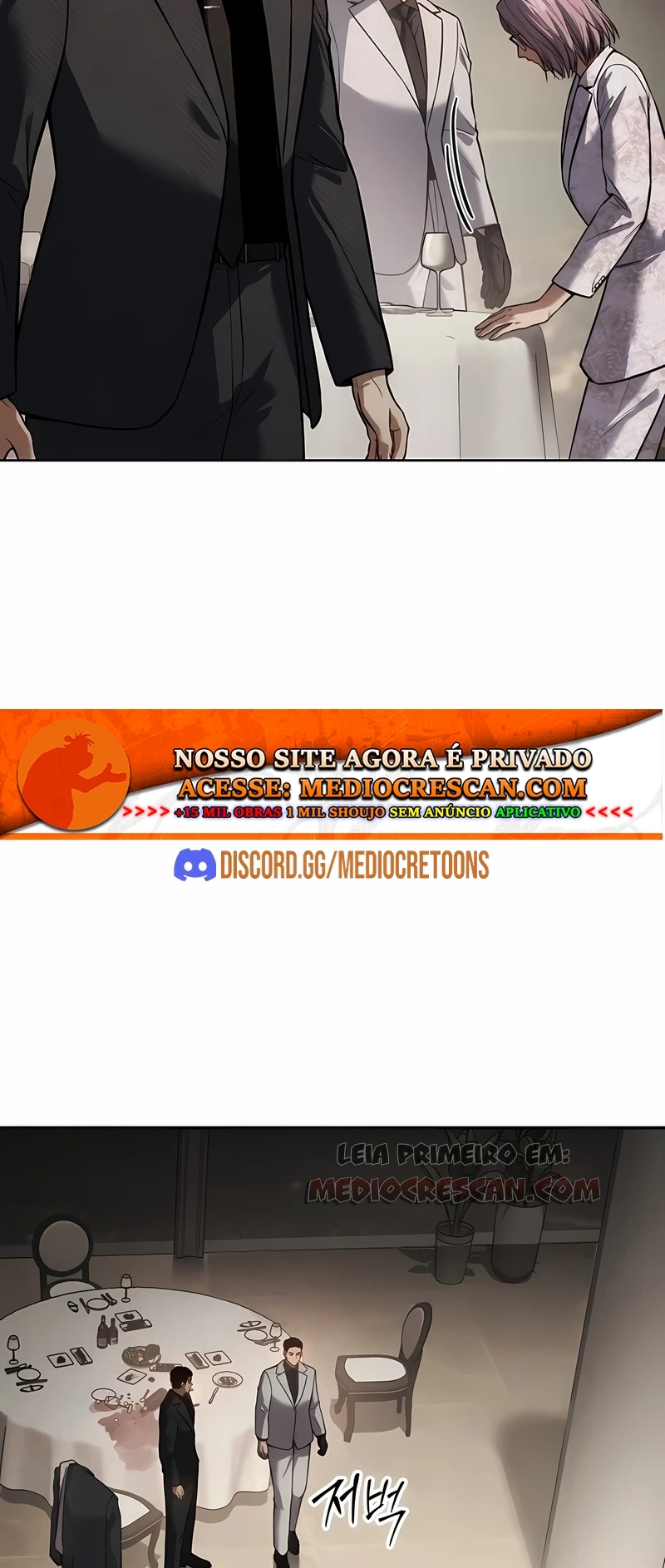 Dupla Baek Capítulo 47 Página 81