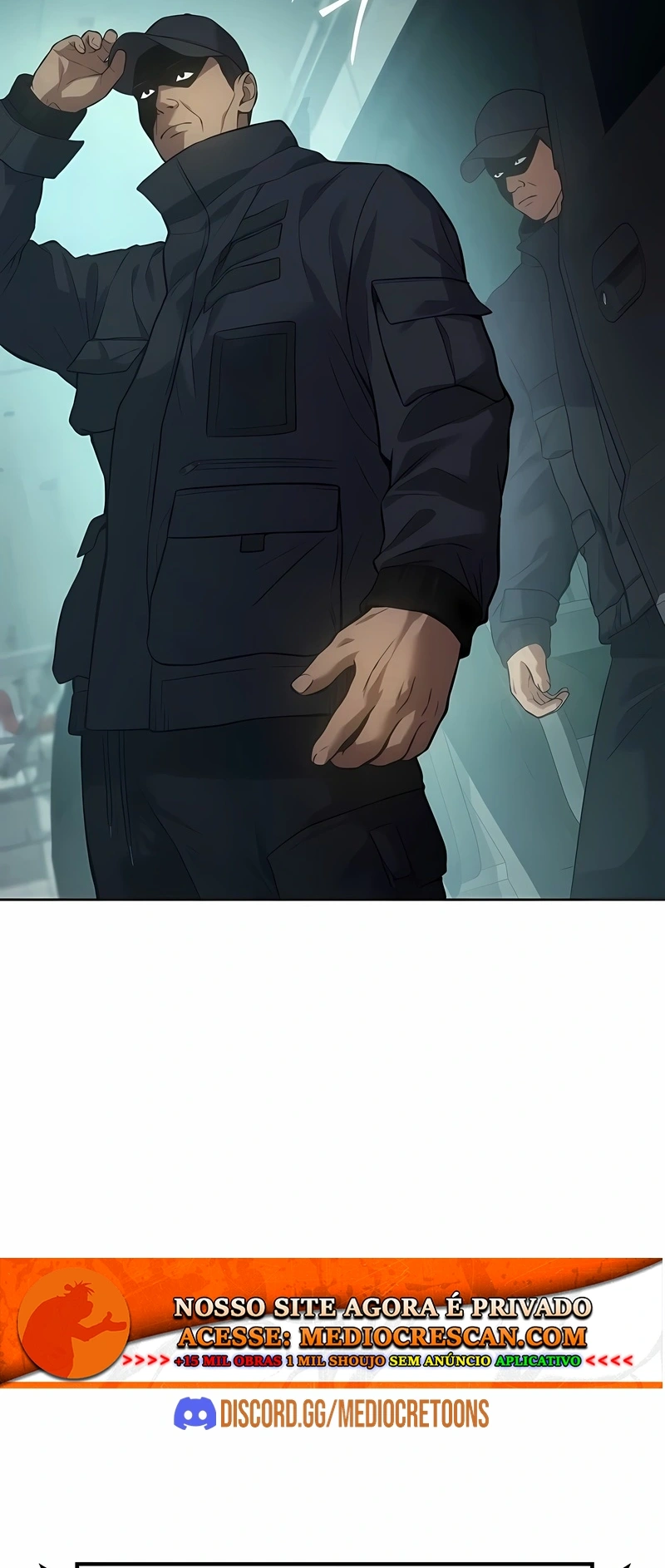 Dupla Baek Capítulo 47 Página 96