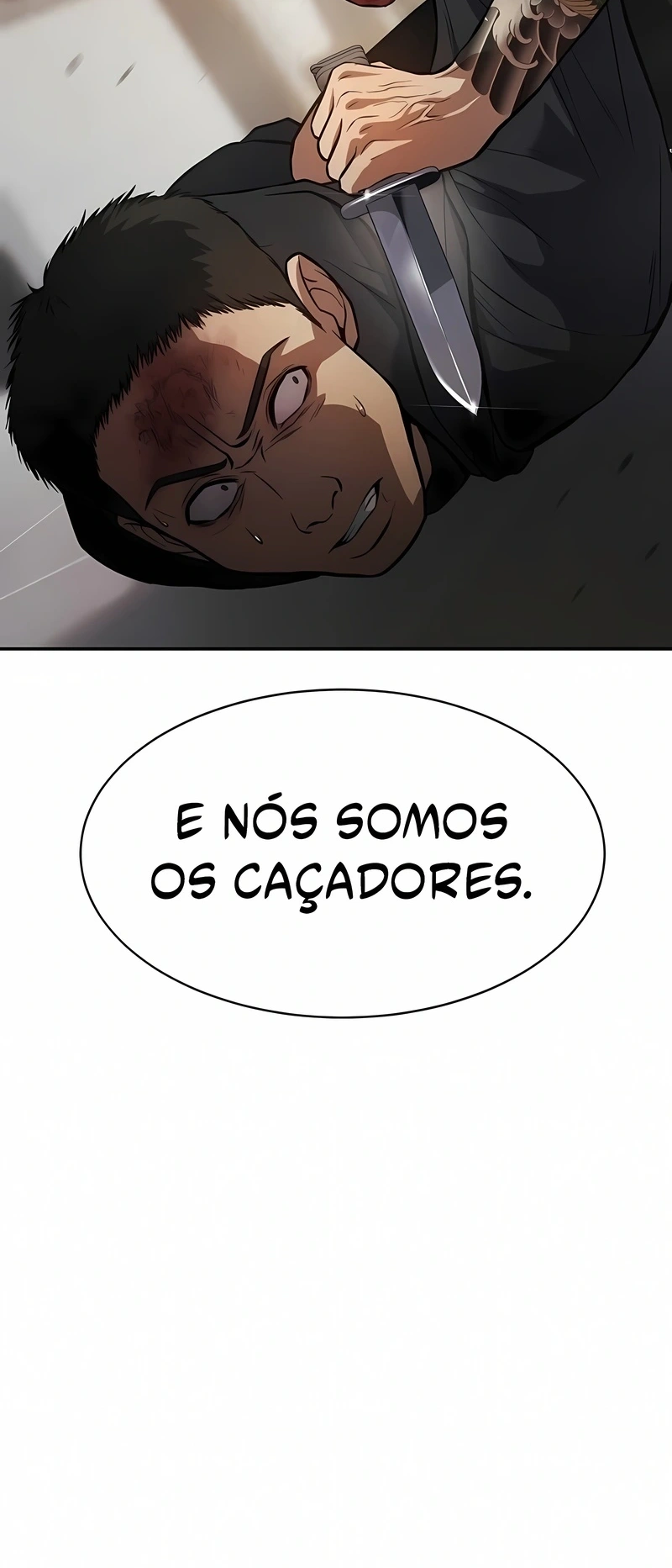 Dupla Baek Capítulo 48 Página 100