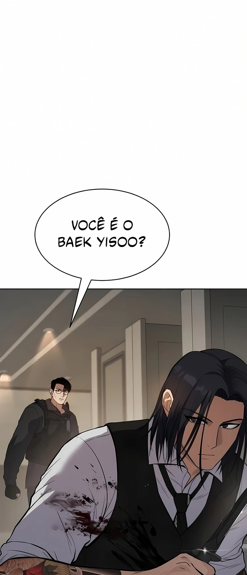 Dupla Baek Capítulo 48 Página 102