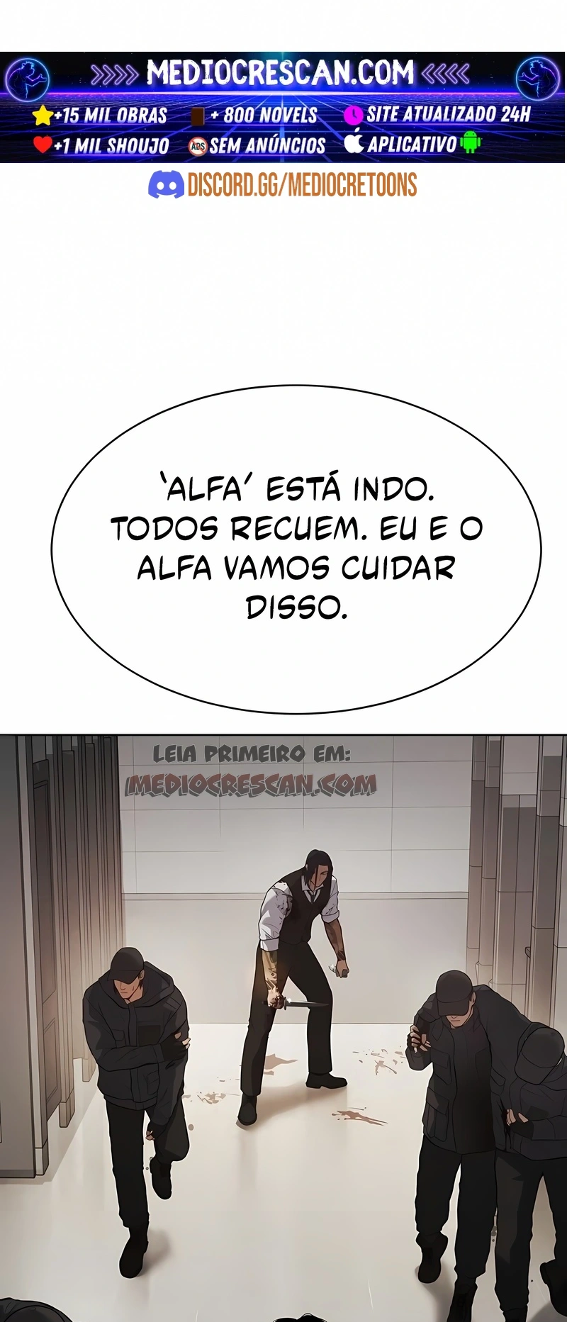Dupla Baek Capítulo 48 Página 106