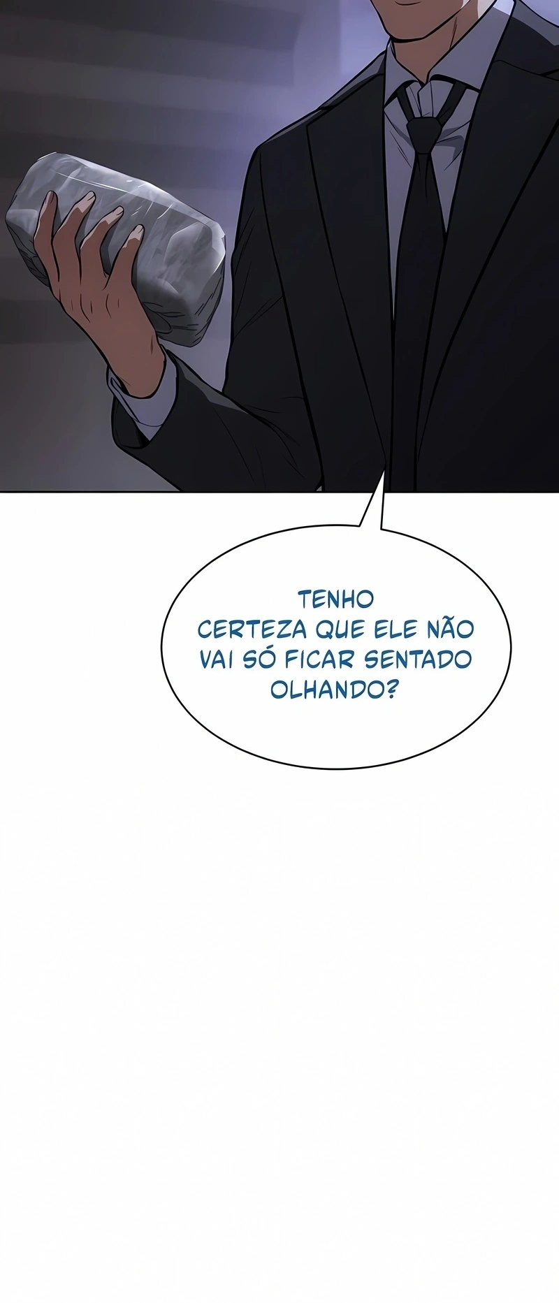 Dupla Baek Capítulo 48 Página 11
