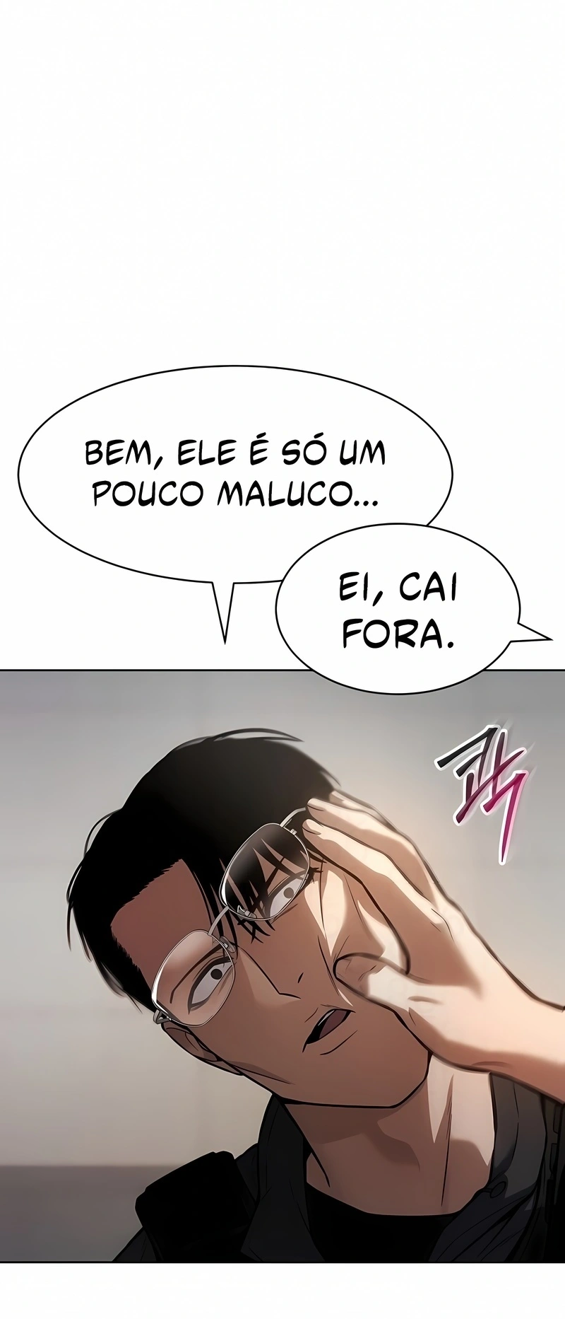 Dupla Baek Capítulo 48 Página 110