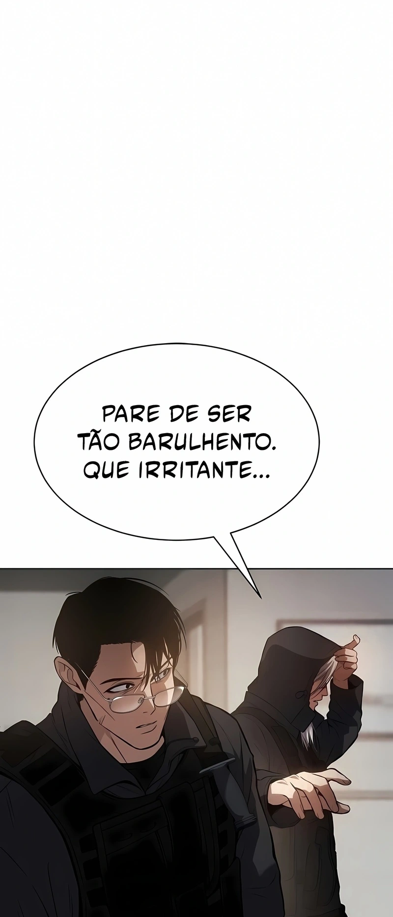 Dupla Baek Capítulo 48 Página 111