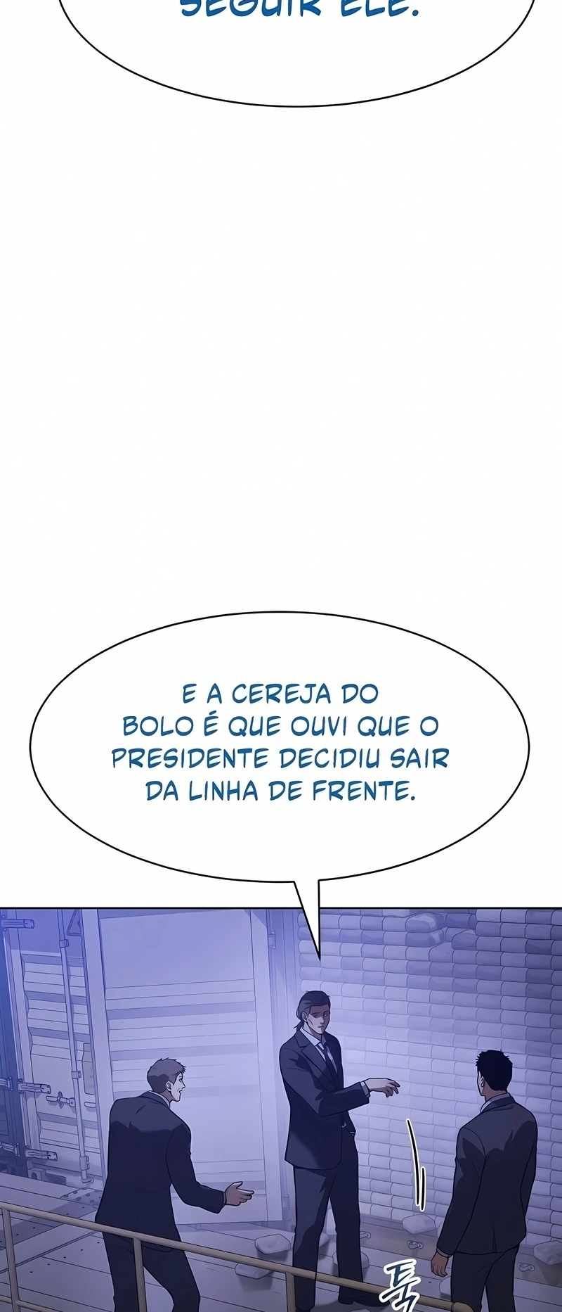 Dupla Baek Capítulo 48 Página 14