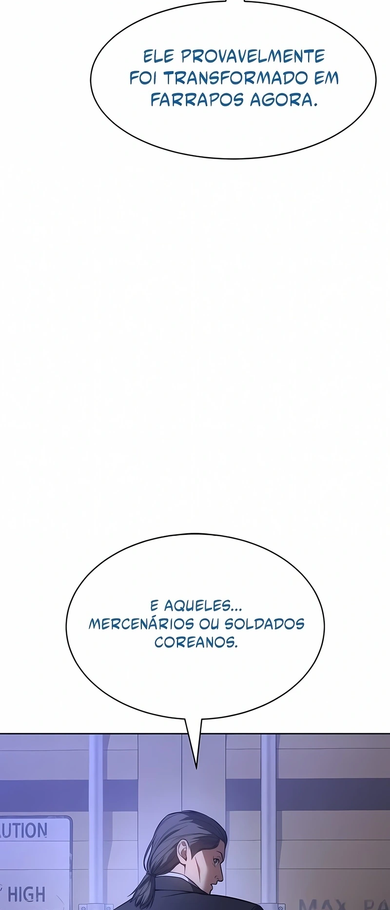 Dupla Baek Capítulo 48 Página 20