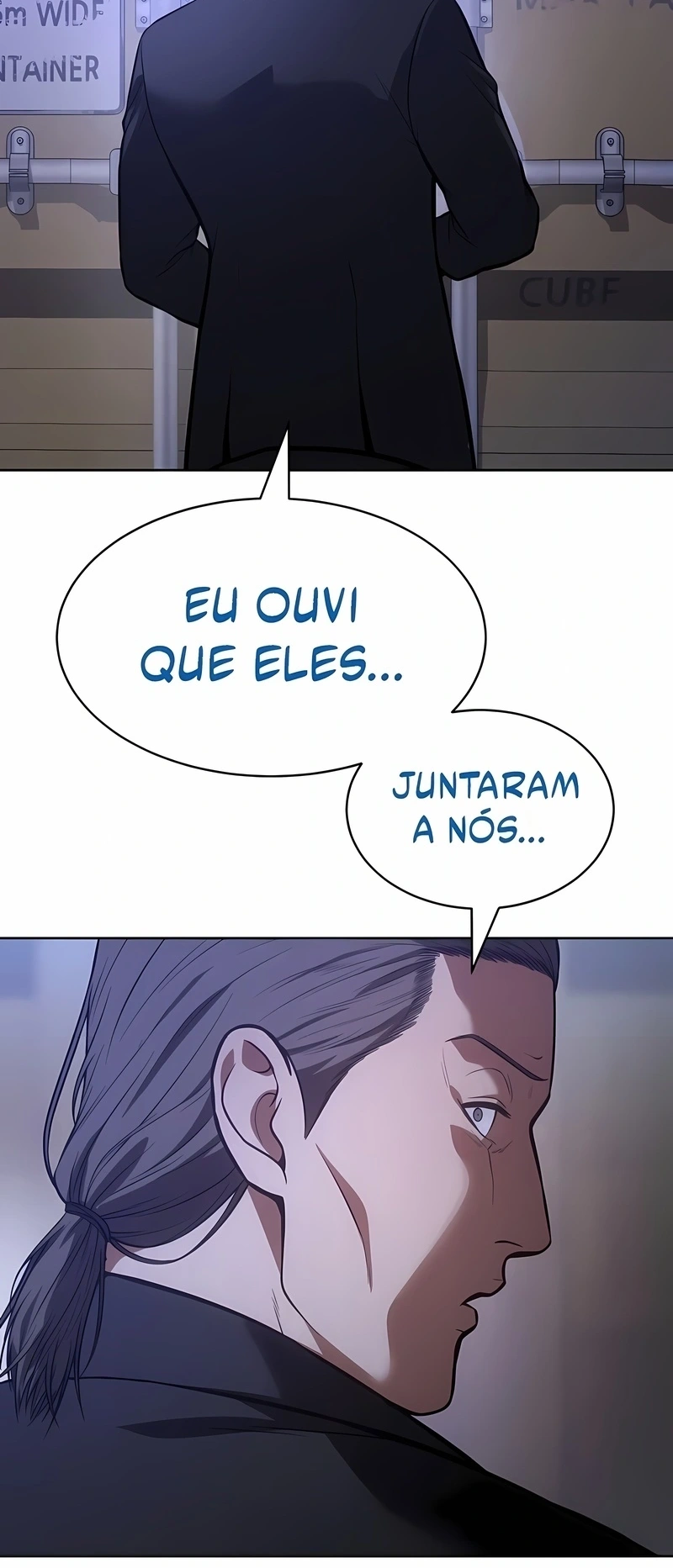 Dupla Baek Capítulo 48 Página 21