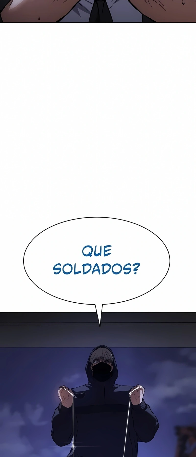 Dupla Baek Capítulo 48 Página 23