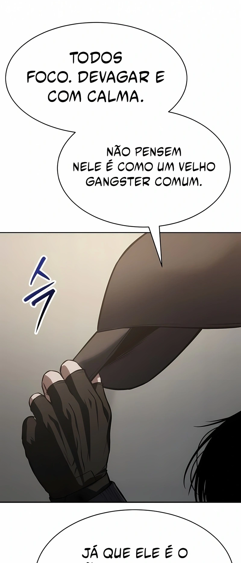 Dupla Baek Capítulo 48 Página 36