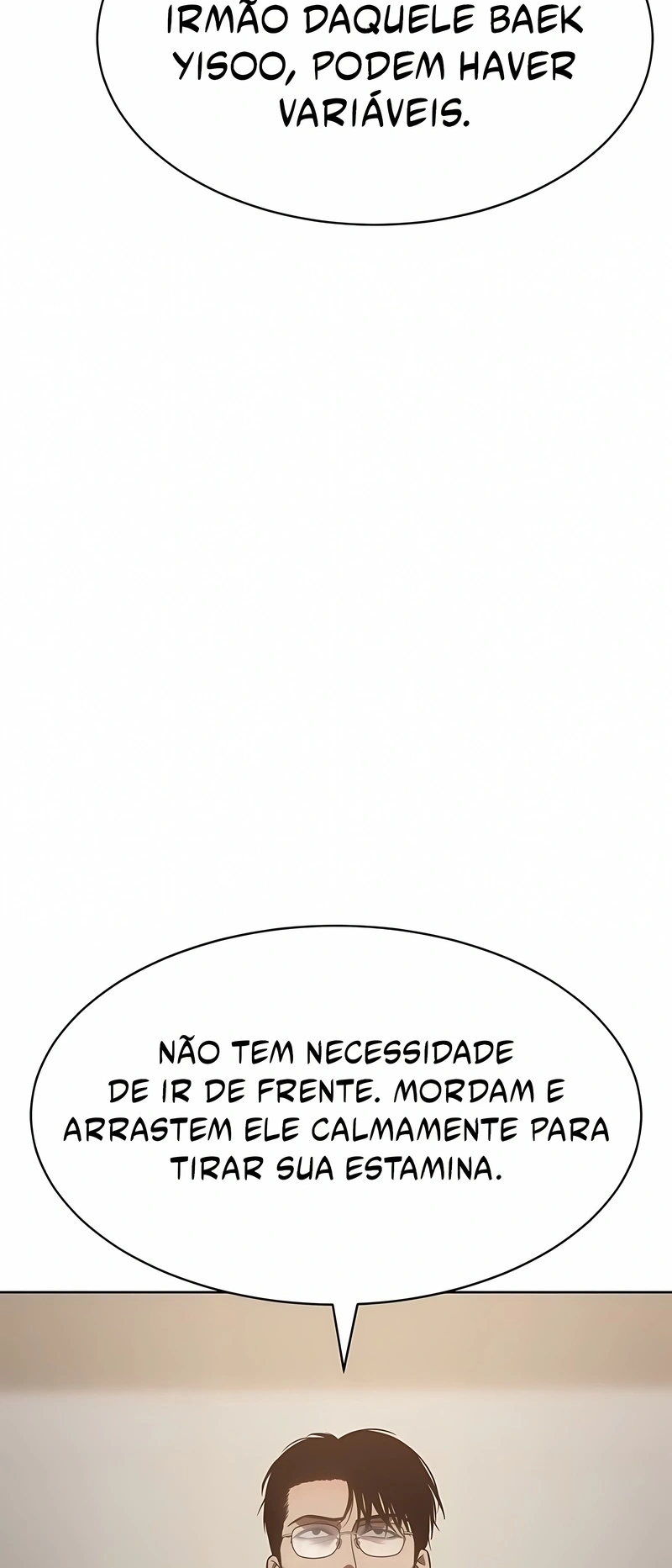 Dupla Baek Capítulo 48 Página 37