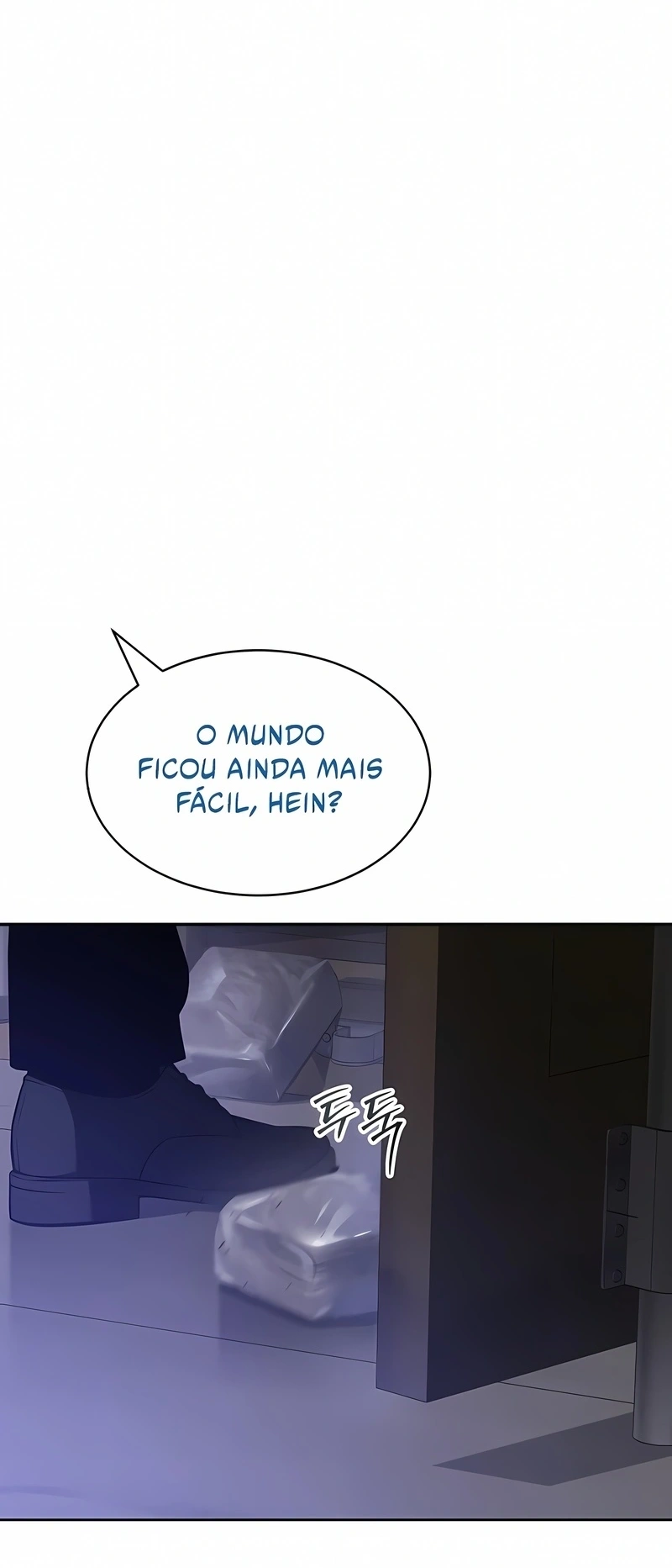 Dupla Baek Capítulo 48 Página 4