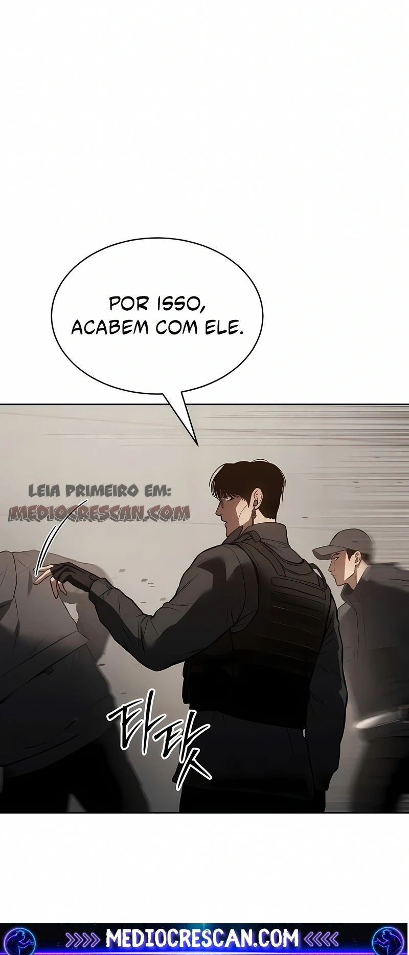 Dupla Baek Capítulo 48 Página 41
