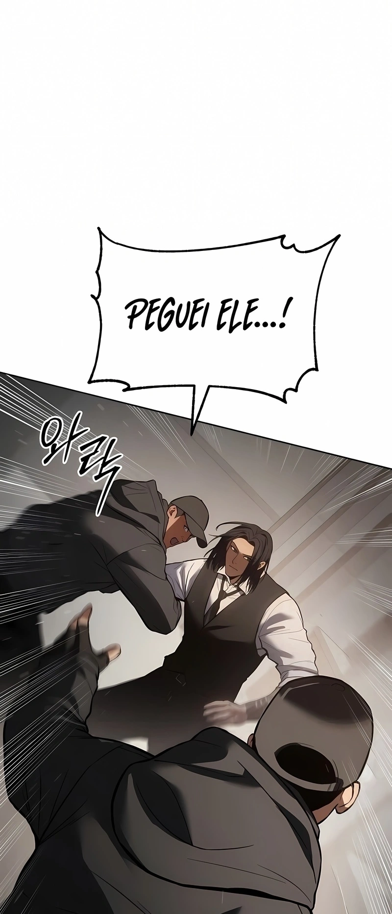Dupla Baek Capítulo 48 Página 45