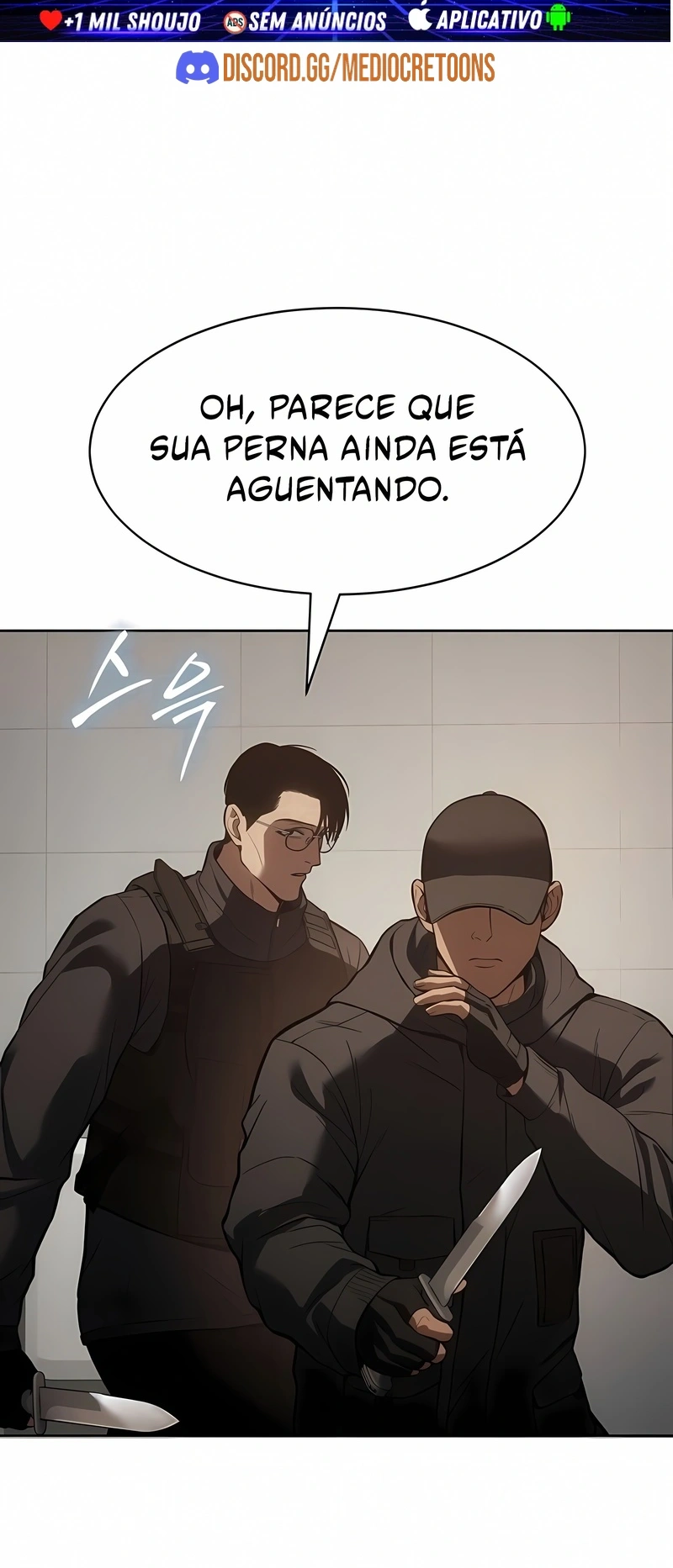 Dupla Baek Capítulo 48 Página 58