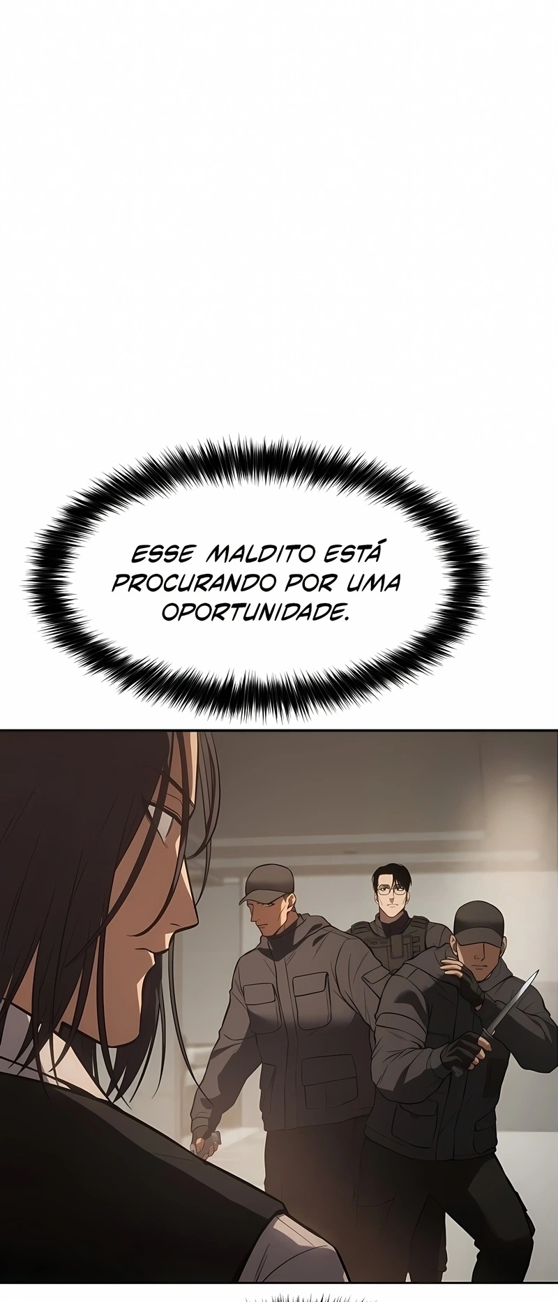 Dupla Baek Capítulo 48 Página 59