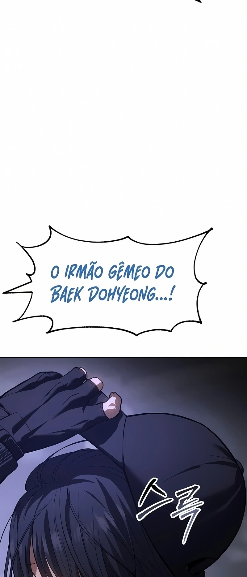 Dupla Baek Capítulo 48 Página 67