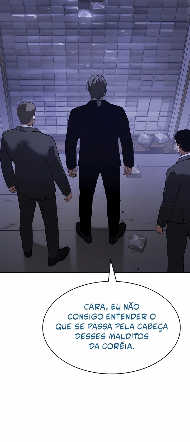 Dupla Baek Capítulo 48 Página 7