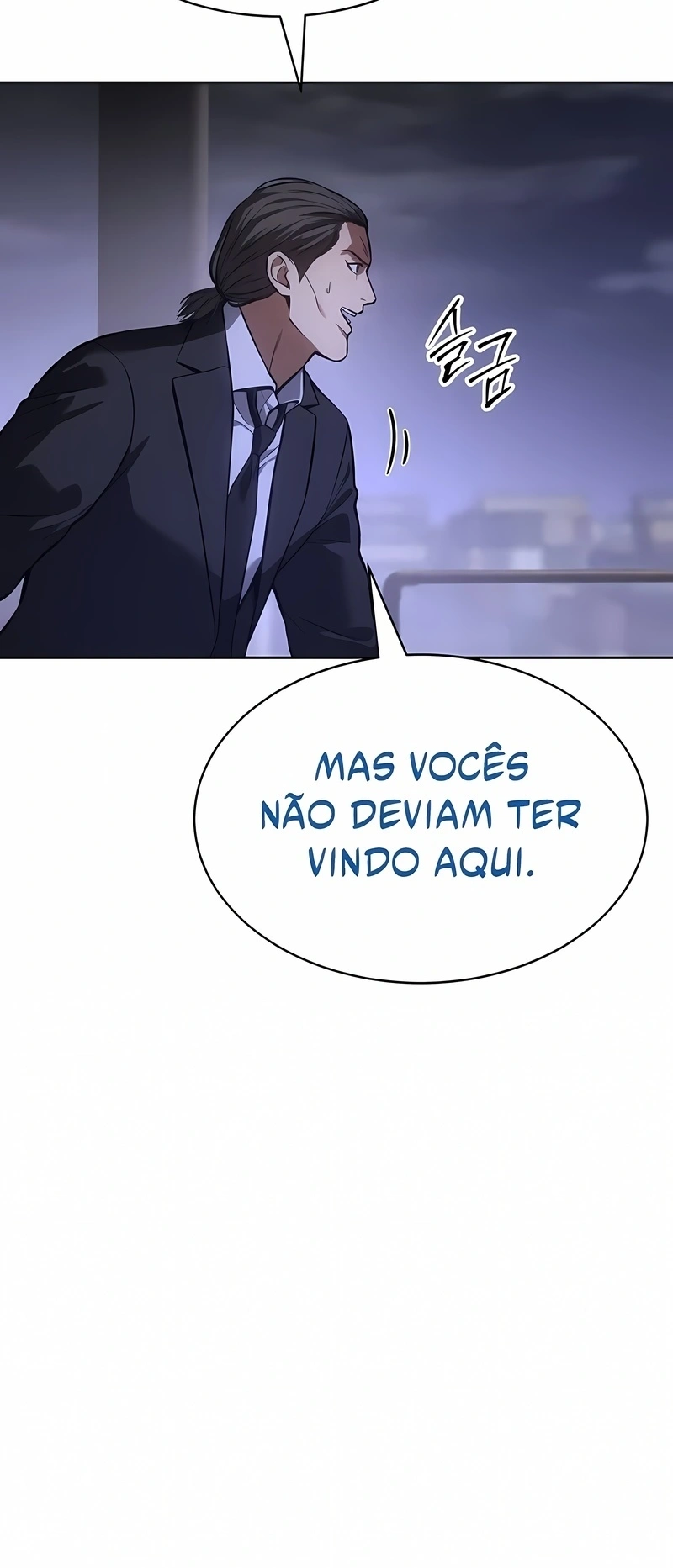 Dupla Baek Capítulo 48 Página 70