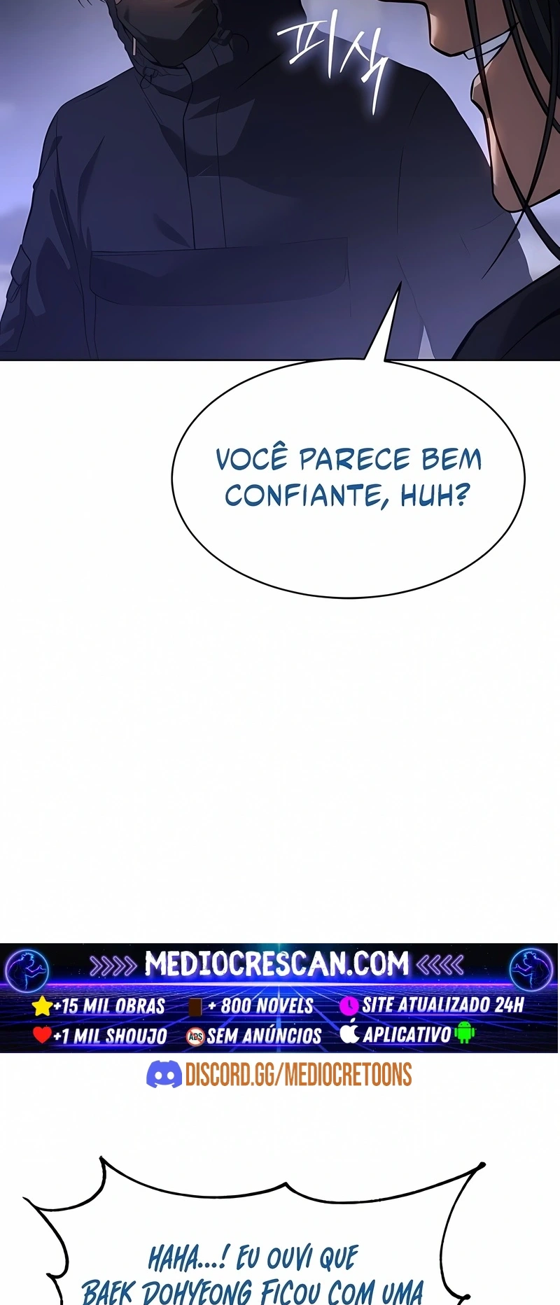 Dupla Baek Capítulo 48 Página 73