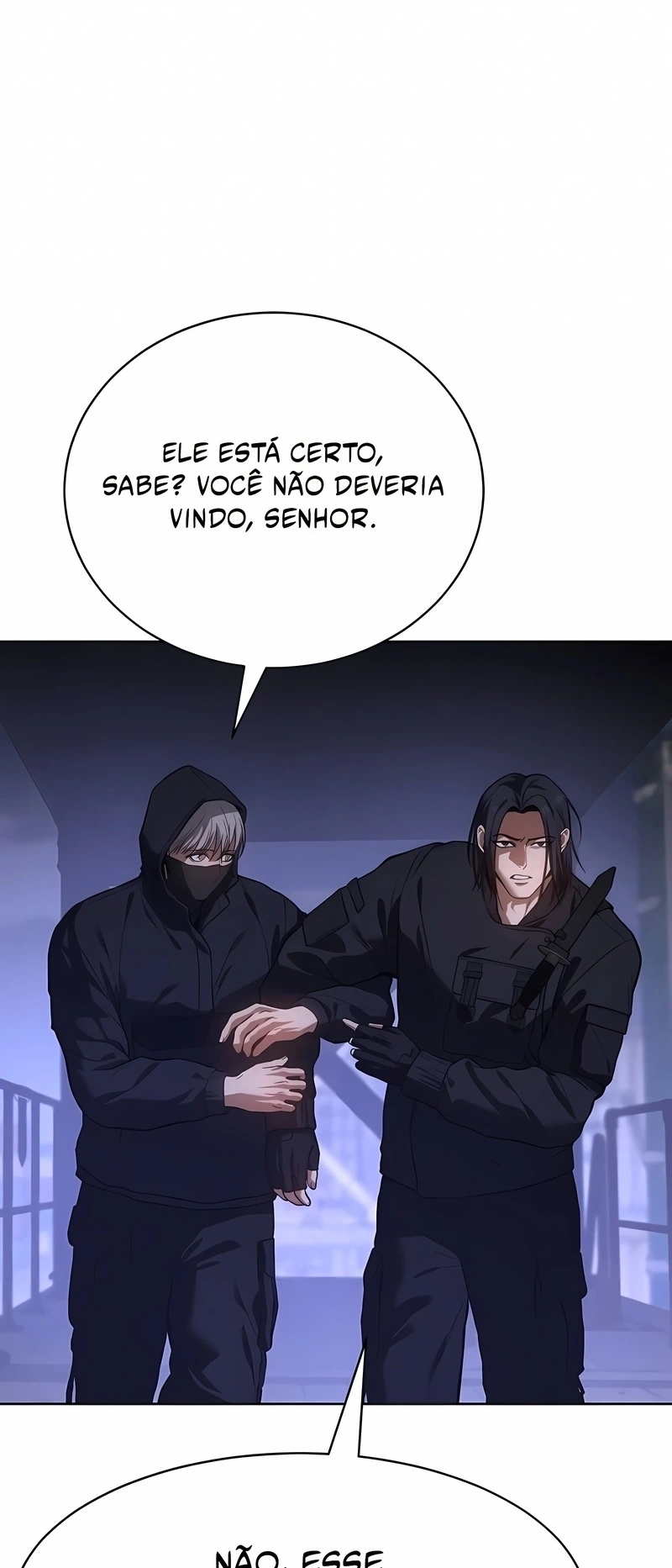 Dupla Baek Capítulo 48 Página 75