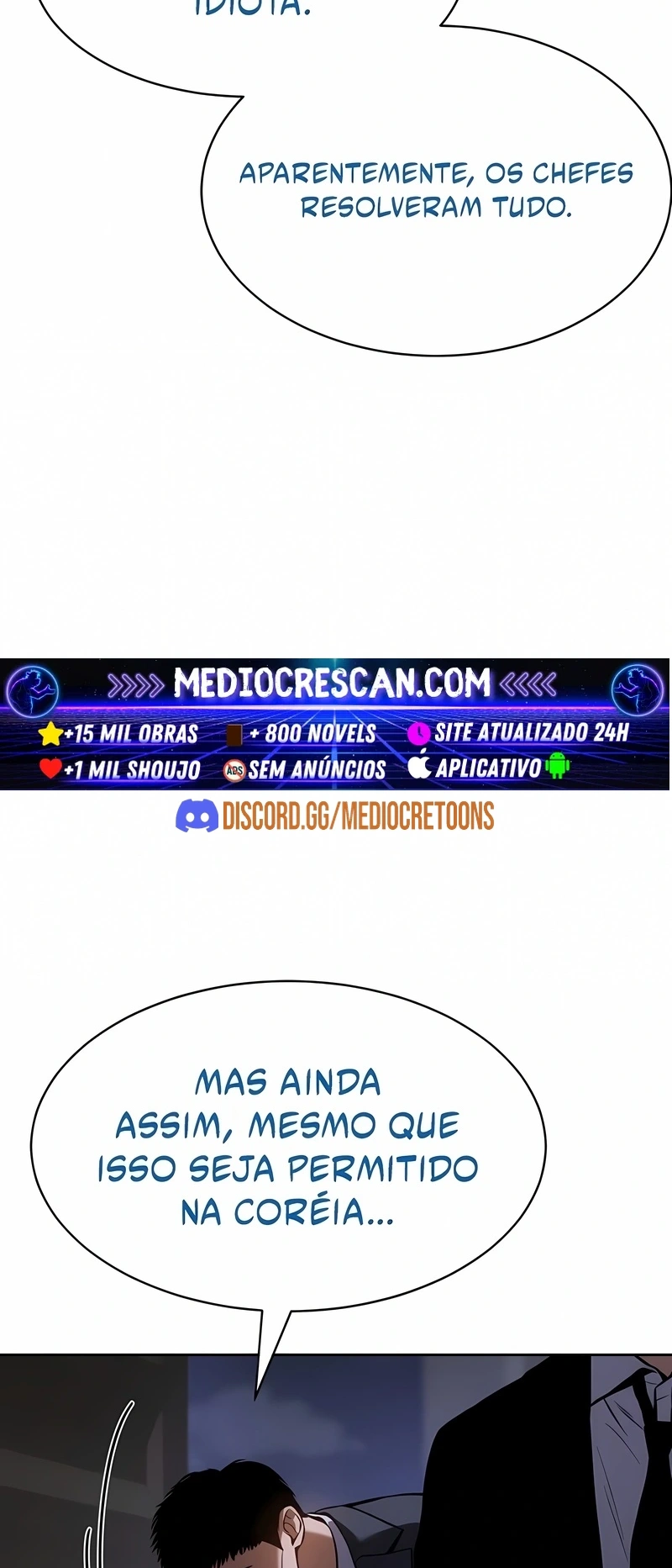 Dupla Baek Capítulo 48 Página 9