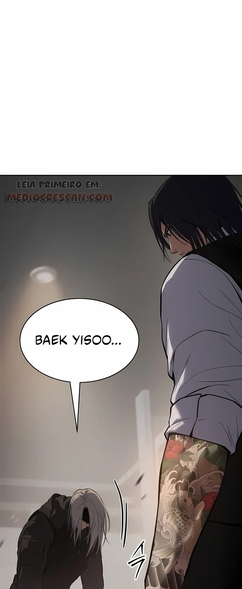 Dupla Baek Capítulo 49 Página 101
