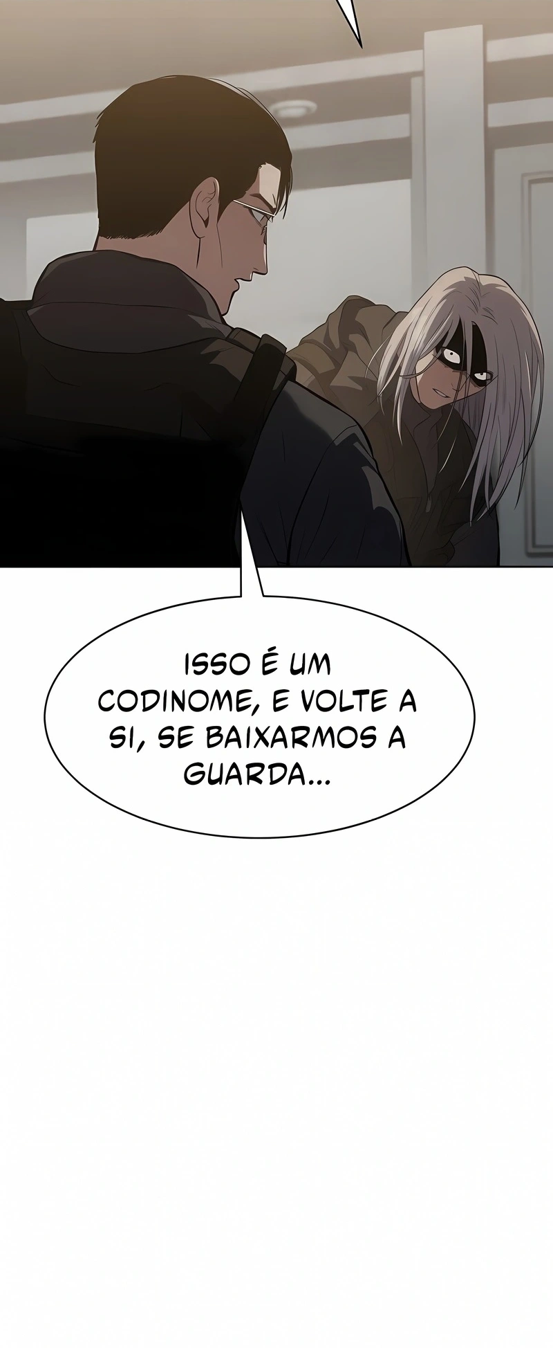 Dupla Baek Capítulo 49 Página 103