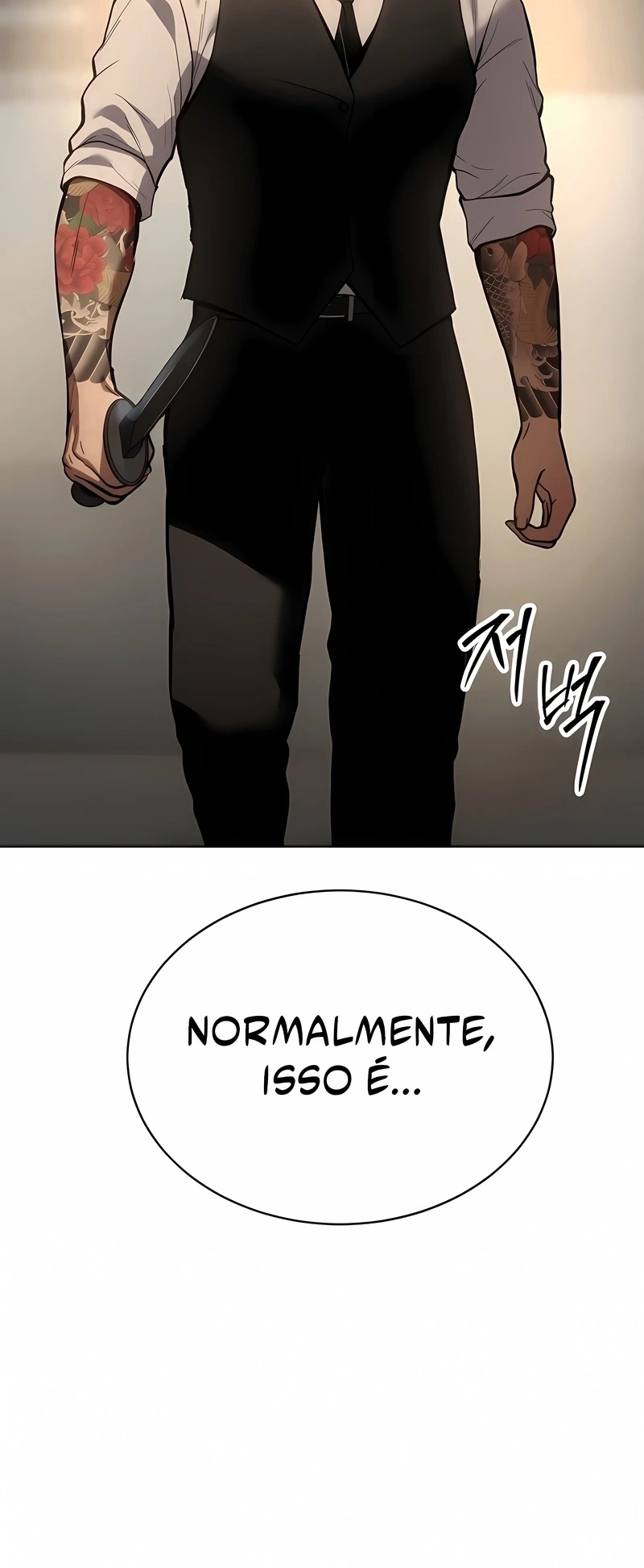Dupla Baek Capítulo 49 Página 106