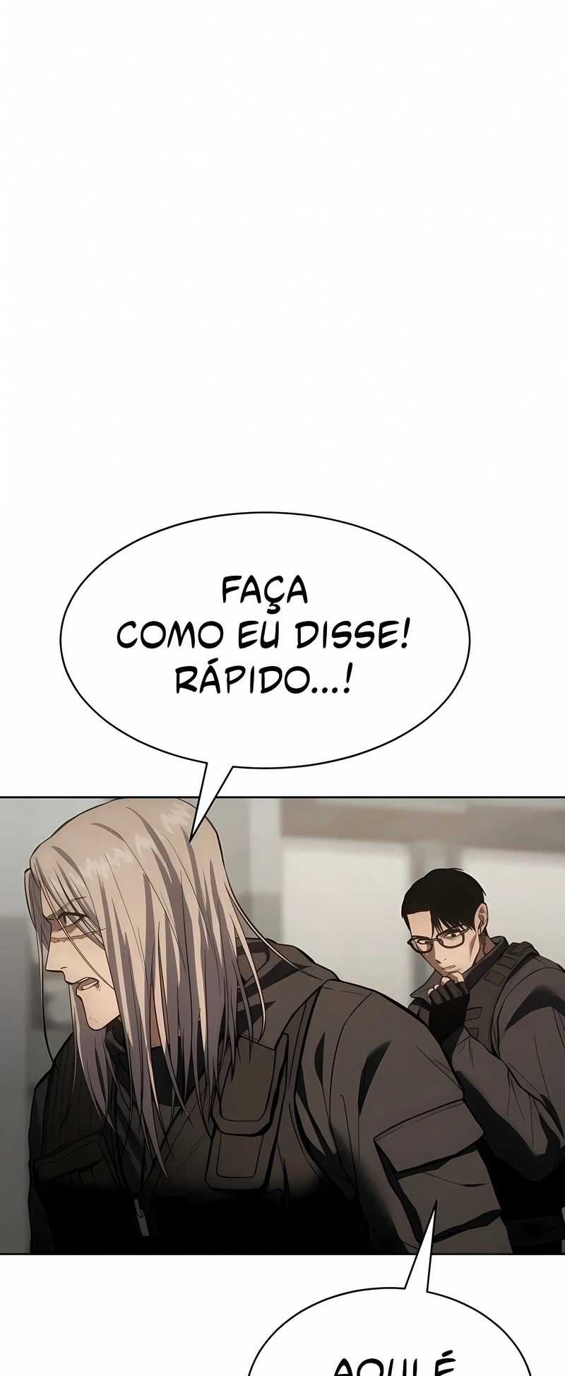 Dupla Baek Capítulo 49 Página 108