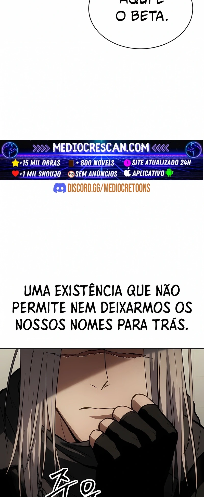 Dupla Baek Capítulo 49 Página 109