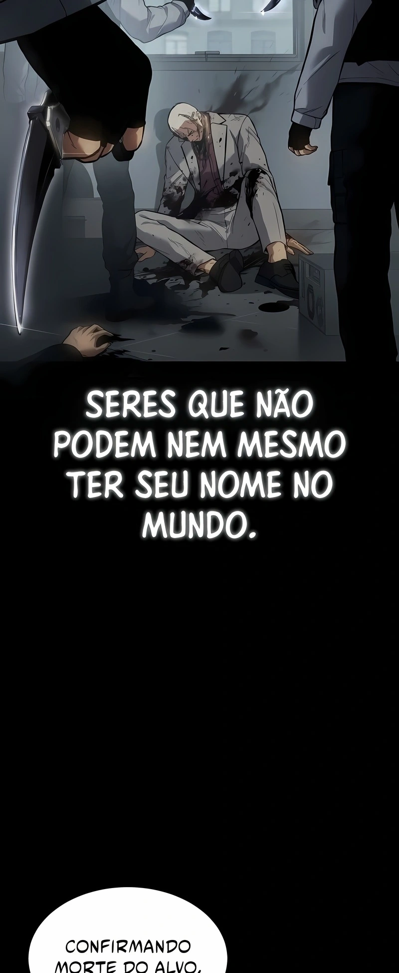 Dupla Baek Capítulo 49 Página 18