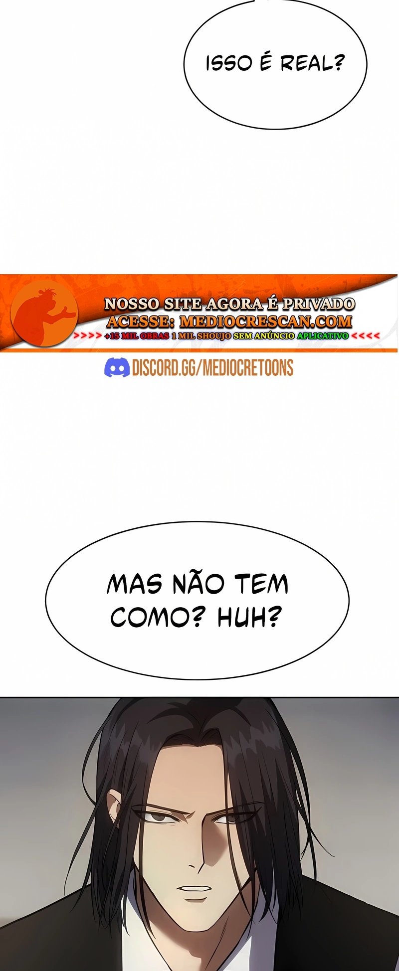 Dupla Baek Capítulo 49 Página 2