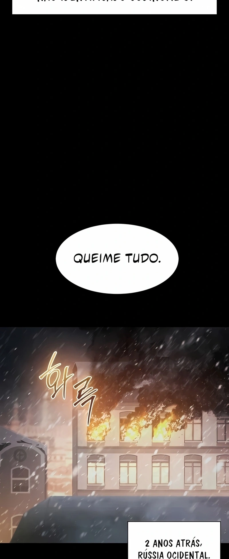 Dupla Baek Capítulo 49 Página 20